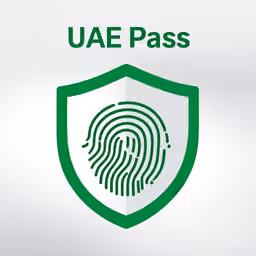 UAE Pass Verification